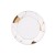 Jumbo Marble 61 Parça Yemek Takımı