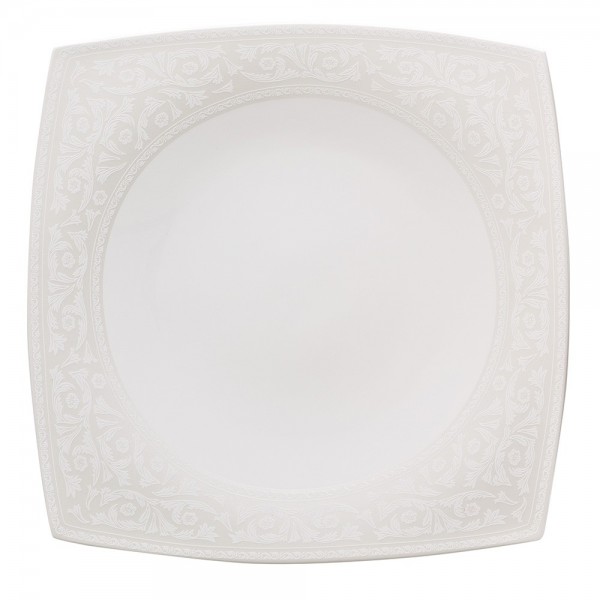Jumbo Roma Fine Pearl 61 Parça Yemek Takımı