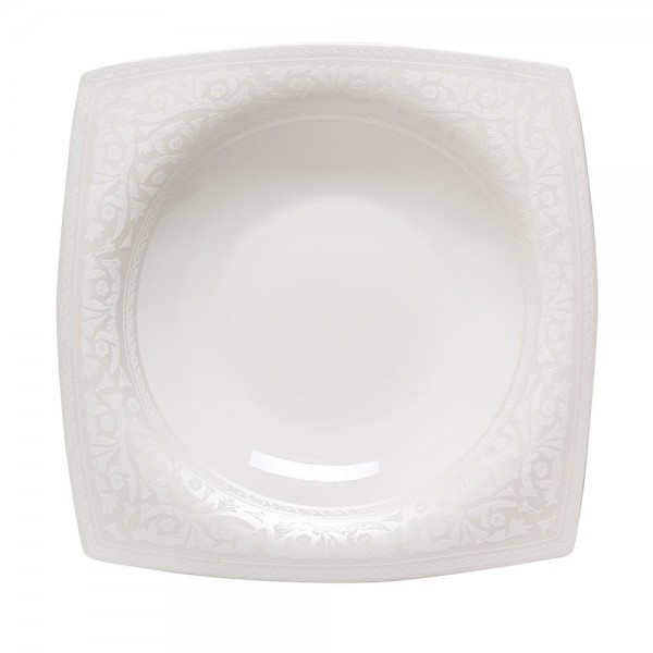 Jumbo Roma Fine Pearl 61 Parça Yemek Takımı