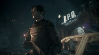 Resident Evil 2 Deluxe Edition PC