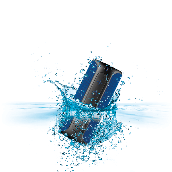 ttec Survivor Bluetooth Hoparlör