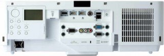 Hitachi CP-WU8700W LCD Projeksiyon