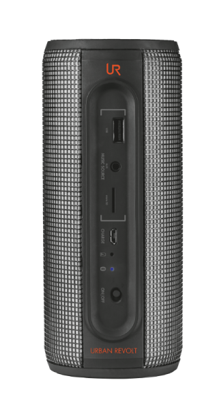 Trust Urban Dixxo Bluetooth Hoparlör