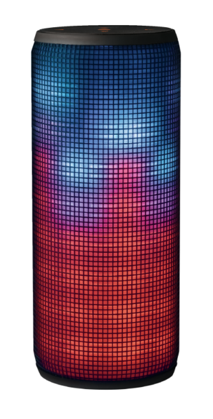 Trust Urban Dixxo Bluetooth Hoparlör