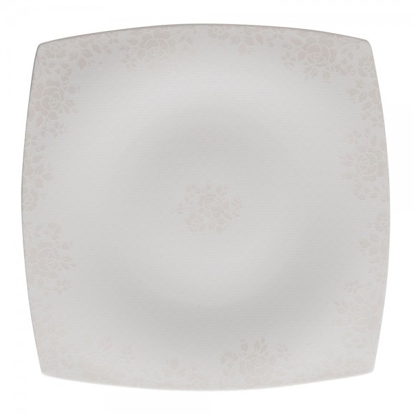 Jumbo Fine Pearl Rose 61 Parça Yemek Takımı