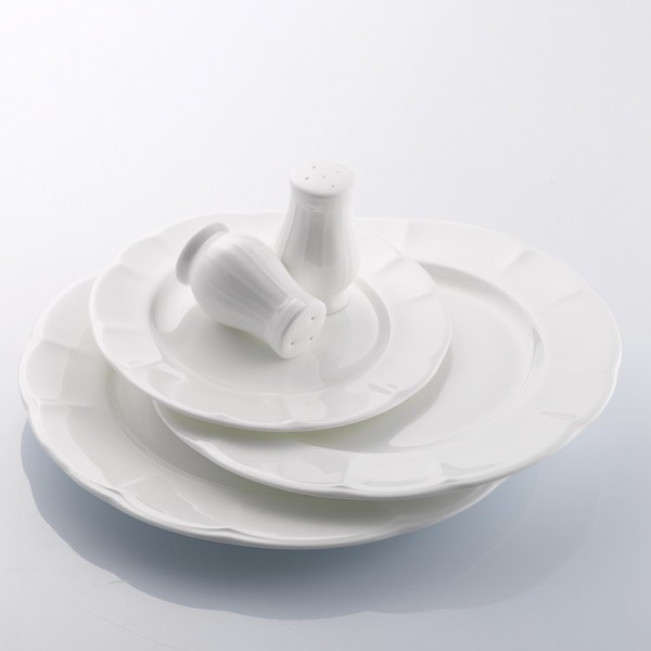 Jumbo Perla 60 Parça Yemek Takımı