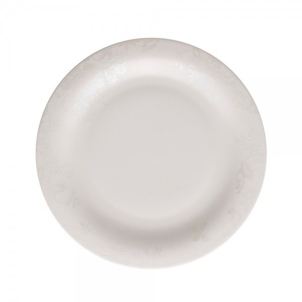 Jumbo Lily 24 Parça Yemek Takımı