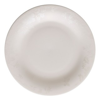 Jumbo Lily 24 Parça Yemek Takımı