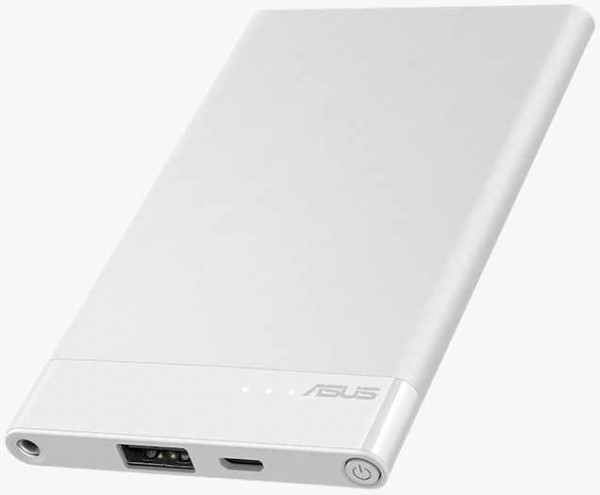 Asus ZenPower Slim 4000 mAh Powerbank