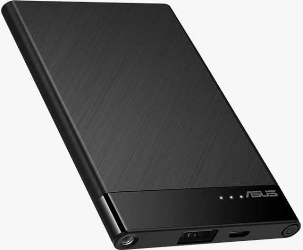 Asus ZenPower Slim 4000 mAh Powerbank