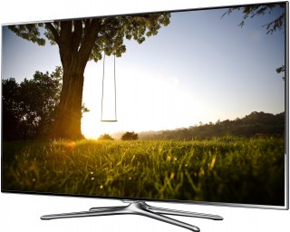 Samsung 55F6650 Full HD (FHD) TV