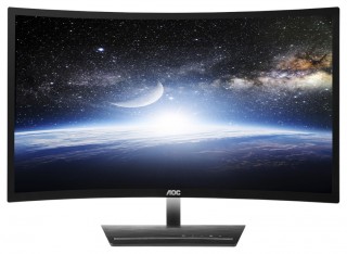 AOC C2783FQ Monitör