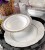 Aryıldız AR 30059 84 Parça Yemek Takımı