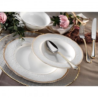 Aryıldız AR 30036 84 Parça Yemek Takımı
