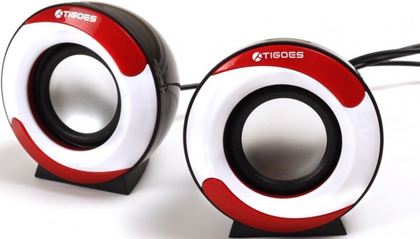 Tigoes TS10 Hoparlör