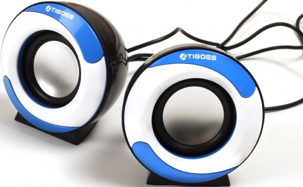 Tigoes TS10 Hoparlör