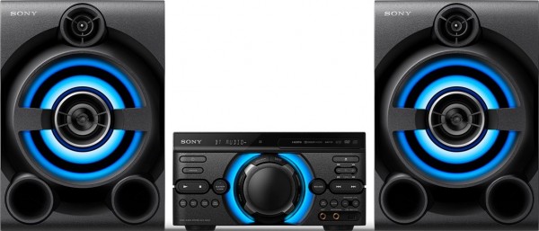 Sony MHC-M60D Müzik Sistemi