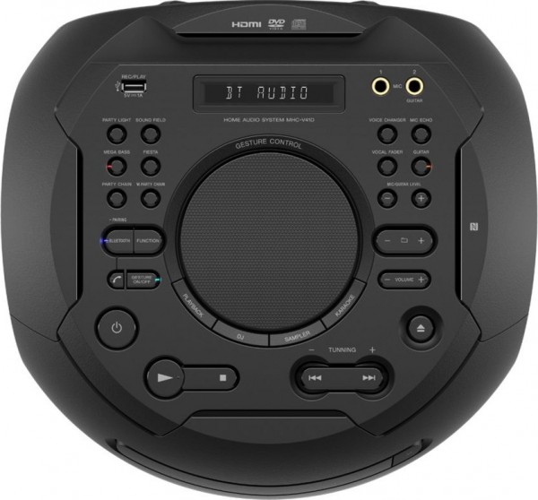 Sony MHC-V41D Müzik Sistemi