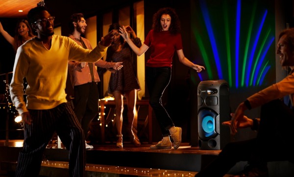 Sony MHC-V41D Müzik Sistemi