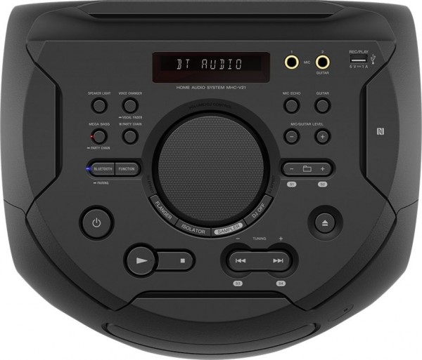 Sony MHC-V21D Müzik Sistemi