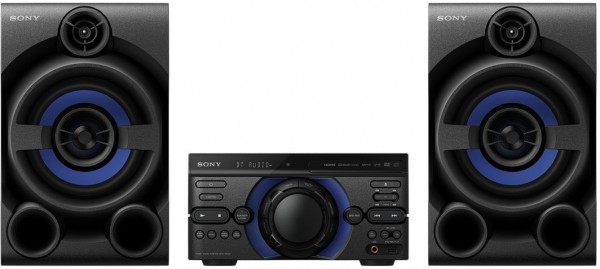 Sony MHC-M20D Müzik Sistemi