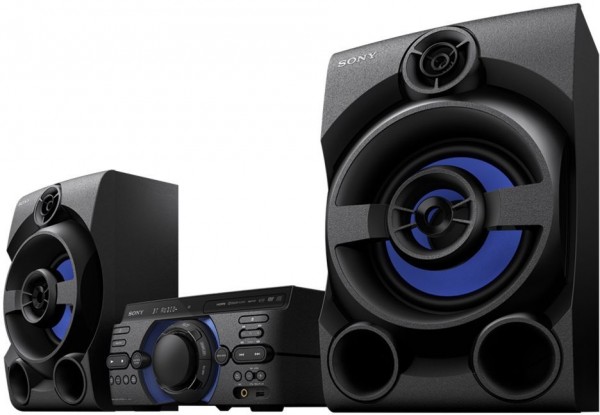 Sony MHC-M20D Müzik Sistemi