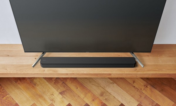 Sony HT-SF150 Soundbar