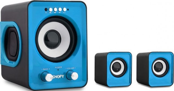 Snopy SN-1130 Hoparlör