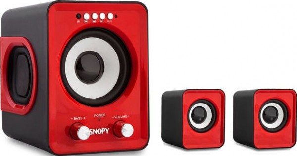 Snopy SN-1130 Hoparlör