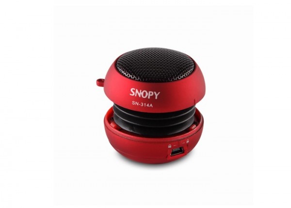 Snopy SN-314A Hoparlör