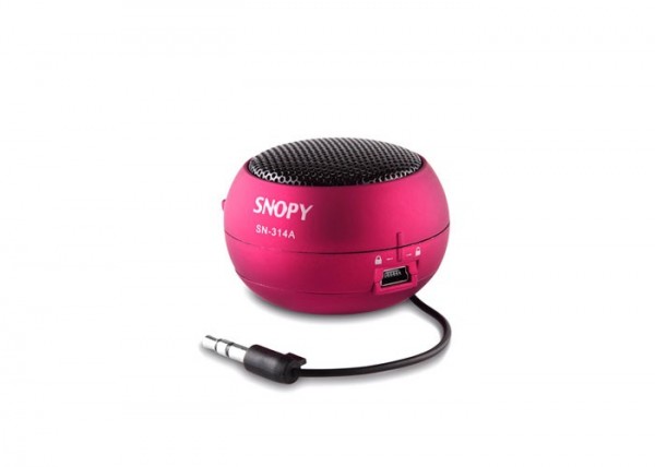 Snopy SN-314A Hoparlör
