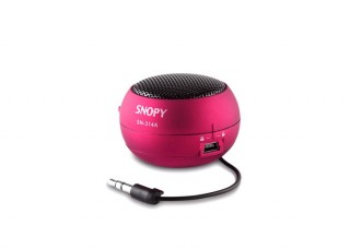 Snopy SN-314A Hoparlör