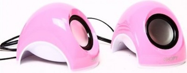 Snopy SN-818 Hoparlör