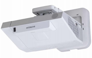 Hitachi CP-AW3506 LCD Projeksiyon