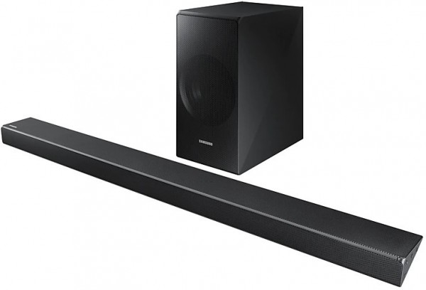 Samsung HW-N650 Soundbar