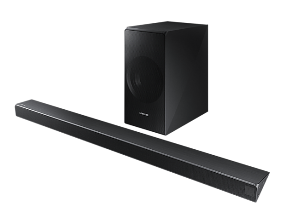 Samsung HW-N550 Soundbar