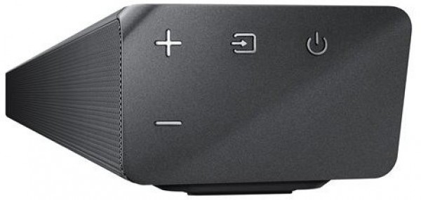 Samsung HW-N550 Soundbar