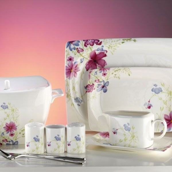 Aryıldız AR 30017 83 Parça Yemek Takımı