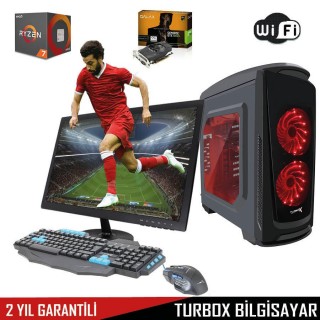 Turbox ATM920067