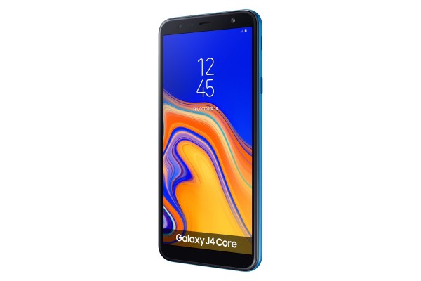 Samsung Galaxy J4 Core
