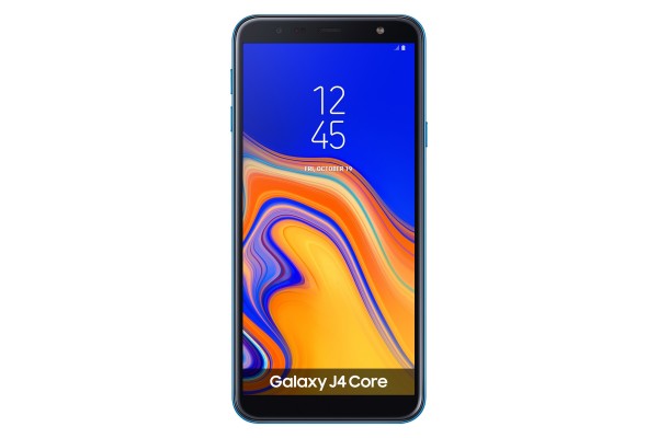 Samsung Galaxy J4 Core