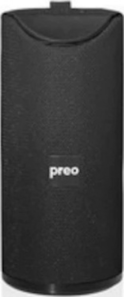 Preo My Music MM02 Bluetooth Hoparlör