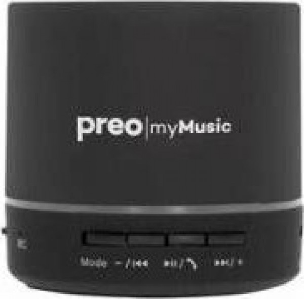 Preo My Music MM11 Bluetooth Hoparlör