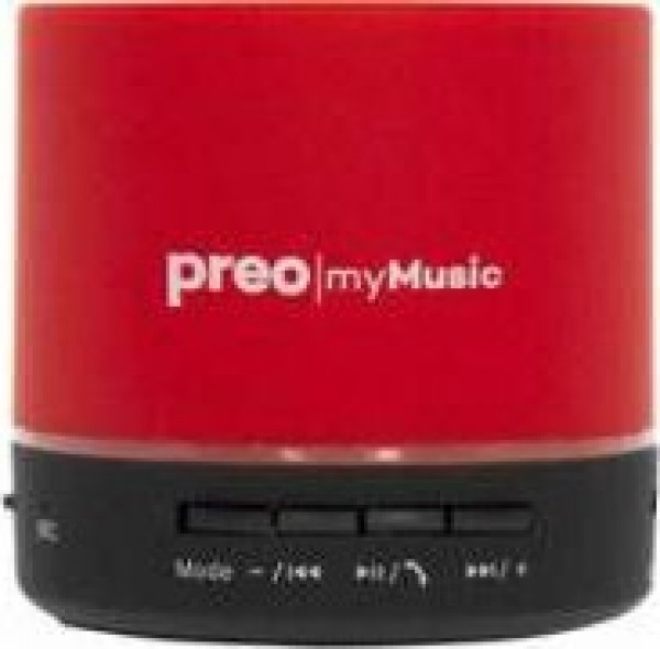 Preo My Music MM11 Bluetooth Hoparlör