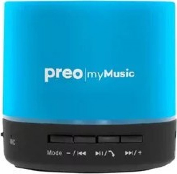 Preo My Music MM11 Bluetooth Hoparlör