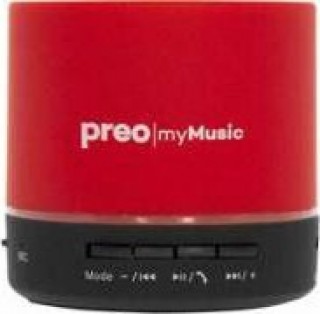Preo My Music MM11 Bluetooth Hoparlör
