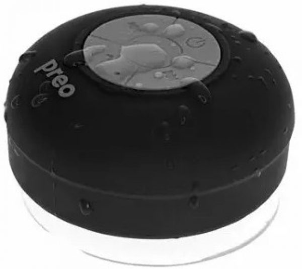 Preo My Music MM08 Bluetooth Hoparlör