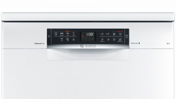 Bosch SMS67NW01T Bulaşık Makinesi