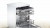 Bosch SMS67NW01T Bulaşık Makinesi