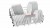 Bosch SMS67NW01T Bulaşık Makinesi